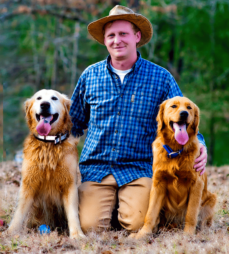 Top 13 Best Golden Retriever Breeders in Alabama (AL)