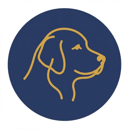 DevotedToDog.com logo