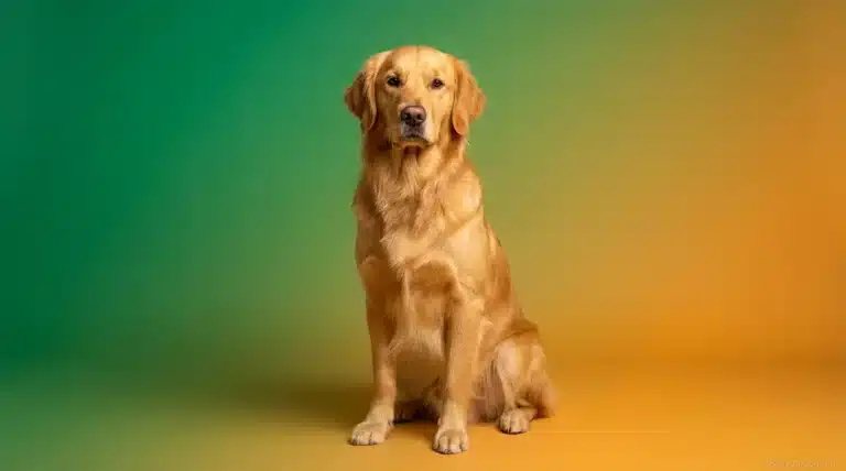 Golden retriever common health issues warning signs and preventive care guide