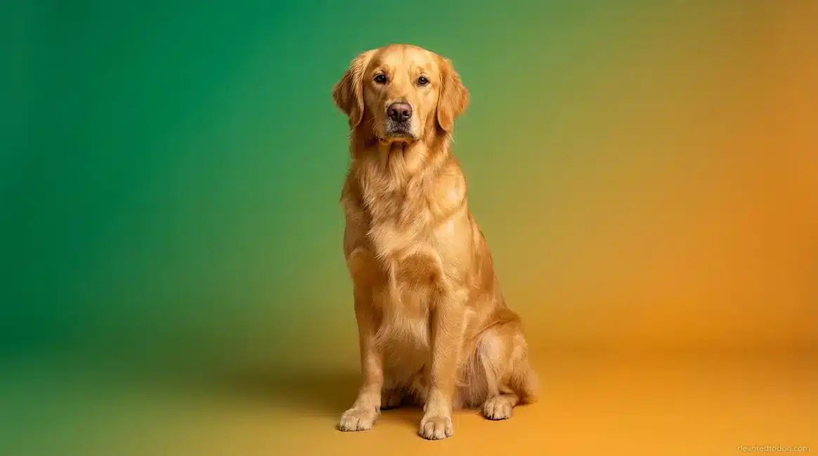 Golden retriever common health issues warning signs and preventive care guide