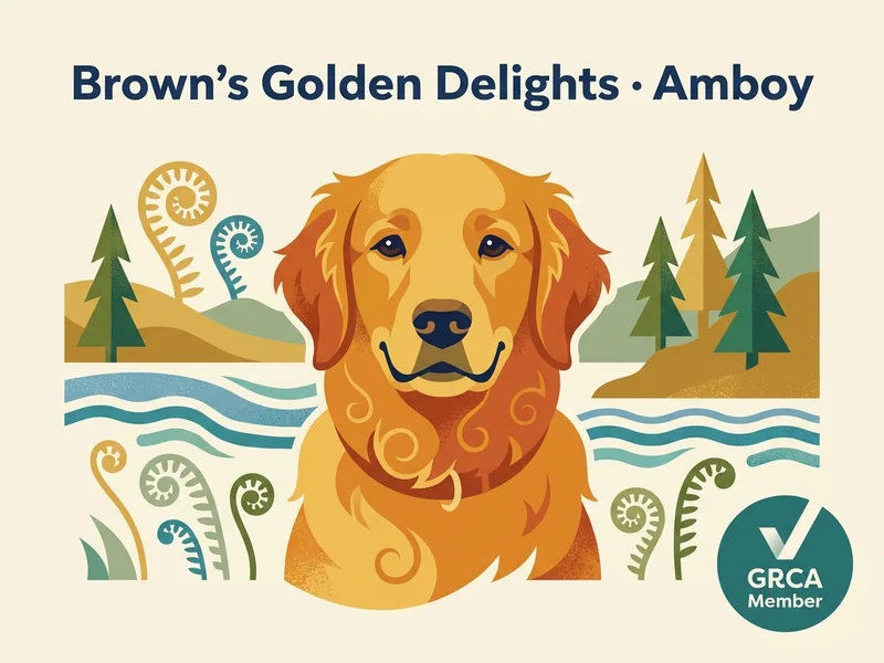 Brown's Golden Delights editorial profile card showing tier rating, location, and key credentials