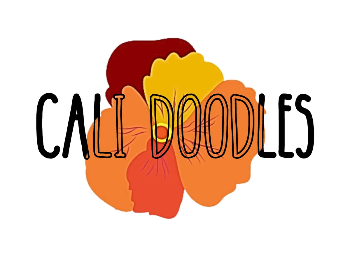 Goldendoodle from Cali Doodles in Fresno, CA