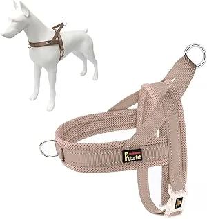 Plutus Pet No Pull Dog Harness with Breathable Mesh, budget pick