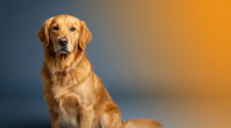 Average age golden retrievers get cancer and how to protect your dog's health