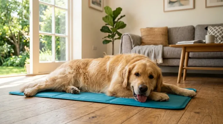 Best Cooling Mats for Dogs: Top Picks for Summer 2026