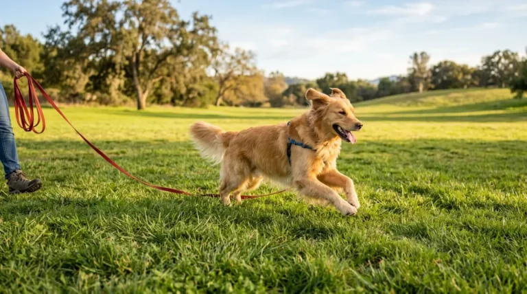 Best Dog Leashes & Long Lines for Training (2026)