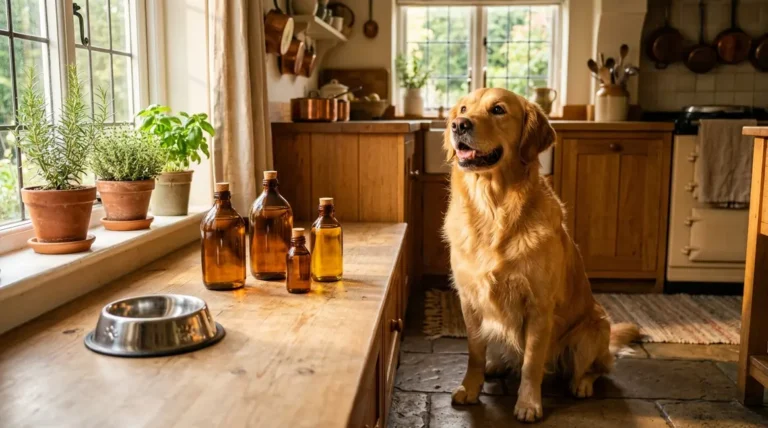 Best Salmon Oil for Dogs: Vet-Reviewed Picks 2026