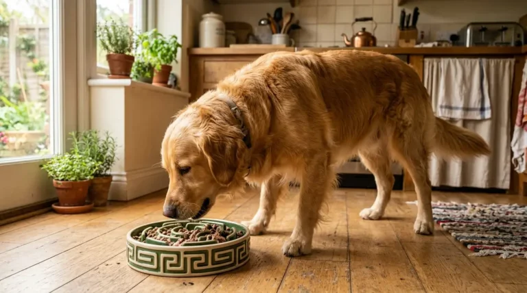 Best Slow Feeder Dog Bowls: Top 10 Picks for 2026