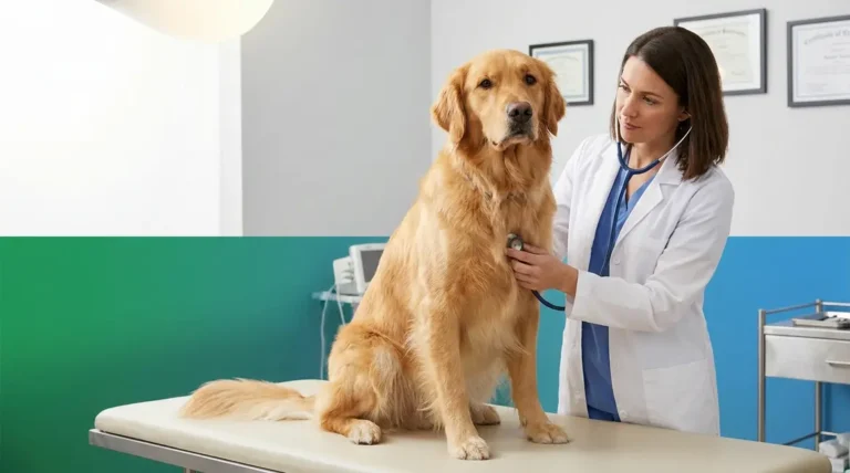 Golden Retriever Health Problems: Complete Owner’s Guide