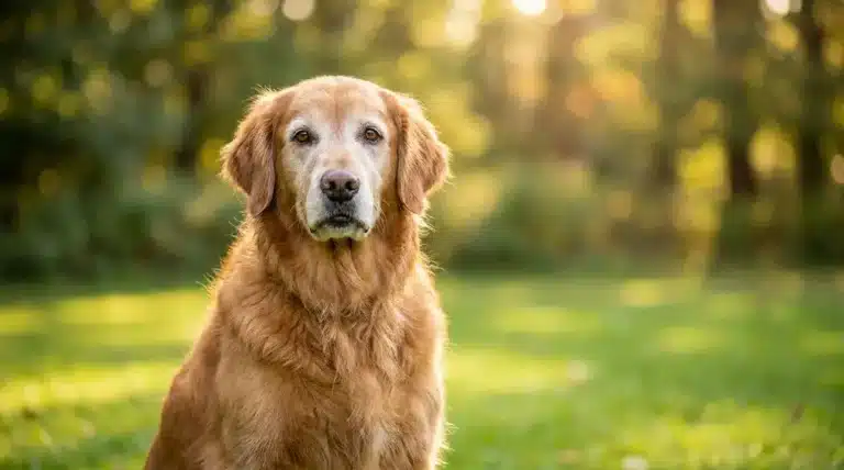 How Long Do Golden Retrievers Live? Vet Guide to a Longer Life
